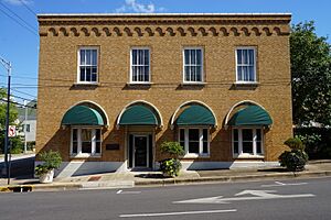 Marshall October 2016 07 (Michelson Museum of Art)