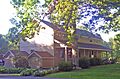 Masten-Quinn House, Wurtsboro, NY