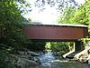 McConnell's Mill Covered Bridge