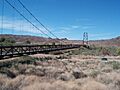 Mcphaul's bridge, yuma