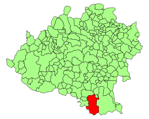 Municipality of Medinaceli