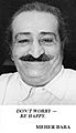 Meher Baba 5