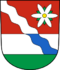 Coat of arms of Messen