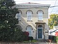 Meyer House in Portsmouth