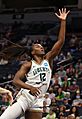 Michaela Onyenwere 2022