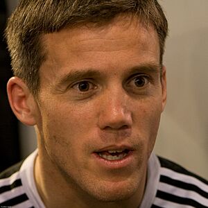 Mickaël Landreau - Adidas