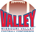 Missouri Valley Football Conference logo.svg