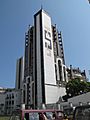 Mombasa Building