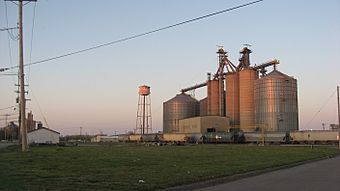 Mound City grain elevator and rail yard.jpg