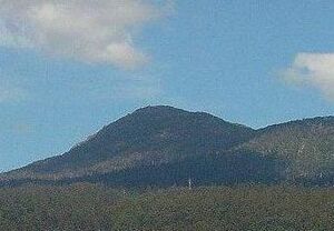 Mount arthur