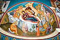 Mural - Birth of Christ