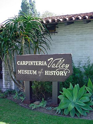 Museumsign