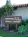 Museumsign