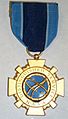 NASA Distinguished Service Medal