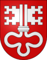 Nidwald-coat of arms