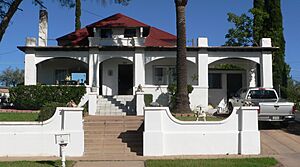 Nogales, Arizona 605 Sierra (2)