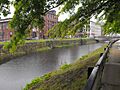 North Canal, Lawrence, MA