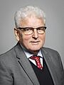 Official portrait of Lord Browne of Ladyton crop 2, 2019