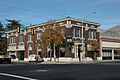 Old Bank of American Fork Utah