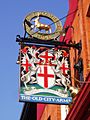 Old City Arms Hammersmith W6