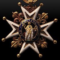 Order of Saint Louis IMG 2674