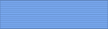 Ordre du Saint-Esprit Chevalier ribbon