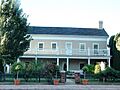 Orson Pratt home
