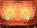 Ot ceiling