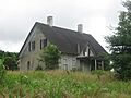 Page House near Milton