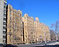 Park Plaza Apts 1001 Jerome Av jeh