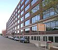 Parke-Davis Plant-J Campau Ave Detroit MI