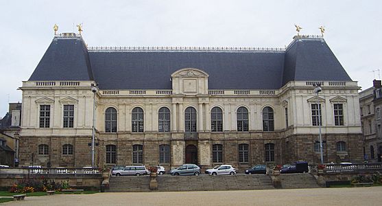 Parlement de Bretagne DSC08926