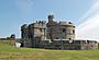 Pendennis Castle keep.jpg