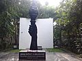 Periyar memorial Chennai