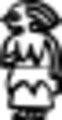 Phaistos glyph 06