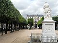 Place Royale de Pau