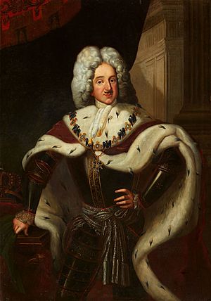 Portrait of H.M. King Friedrich I of Prussia.jpg