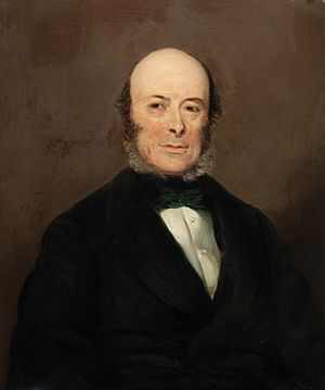 Portrait of John Cornelius O'Callaghan P1816.jpg