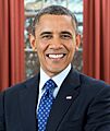 President Barack Obama (cropped) 4