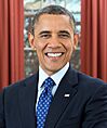 Barack Obama