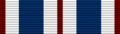 Public Health Service Foreign Duty Service Award ribbon
