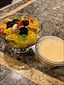 Puding Diraja