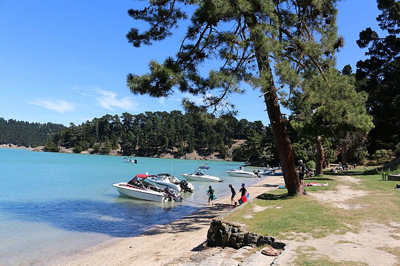 Quail Island Beach 27