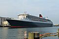 Queen Mary 2 Boston July 2015 01