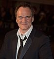Quentin Tarantino Césars 2011