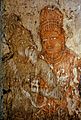 Rajaraja mural-2