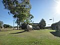 Ram Park, Blackall