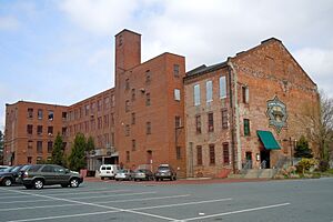 Reading Hardware District