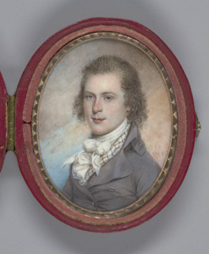 Rembrandt peale 1778-1860