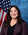 Rep. Lori Chavez-DeRemer official photo